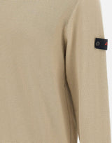 Maglia "Ganna02" in tricot di cotone PEU5461 99012010859 PEUTEREY