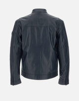 Giacca "Saguaro" in pelle PEU5412 99011856215 PEUTEREY