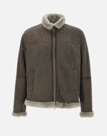 Giacca "Canova she florida " CANOVA SHETORTORA VOLFAGLI