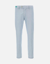 Pantaloni "Mucha10" P24910LN 7F114F002 RE-HASH