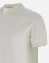 Polo "Derby" DK87008 NATURALE DIKTAT