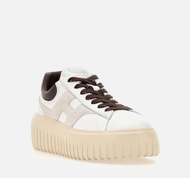 Sneakers "H Stripes" HXW6450FE91UIT 0BAZ HOGAN