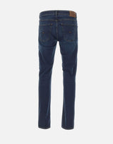 Jeans cinque tasche NTM8251196LXPB U806 FAY