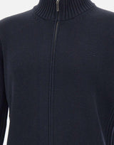 Cardigan in lana 210409 041 KANGRA