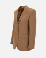 Blazer "Nice" 2526046101600 026 MAX MARA STUDIO