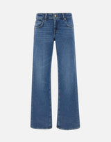 Jeans "Low straight explorer" 7UD70C65 U7EPR 7 FOR ALL MANKIND