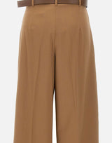 Pantaloni "Bergamo" 2526136061600 026 MAX MARA STUDIO
