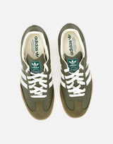 Sneakers "Samba OG" JR0890 KHAKI ADIDAS