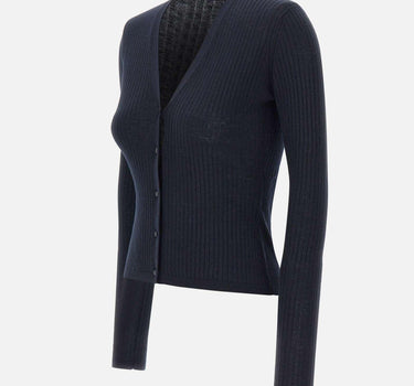 Cardigan "Potus" 2526346081600 007 MAX MARA STUDIO