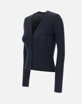 Cardigan "Potus" 2526346081600 007 MAX MARA STUDIO