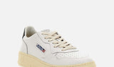 Sneakers "Aulm LL22" in pelle AULM LL22 AUTRY