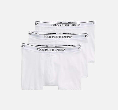 Tripack boxer "Core Replen" 714835885 001 POLO RALPH LAUREN