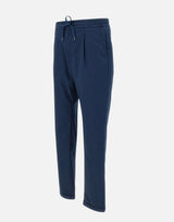 Pantaloni "Alvise" ALVISE D0120550 TRAMAROSSA