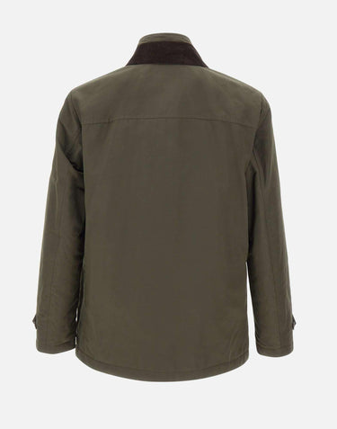 "Morning Raincoat" NAM13510100XLZ V805 FAY