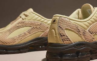 New Balance 1890A "Snakeskin": la sneaker che sta dividendo il mondo fashion
