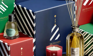 X-MAS GIFTS - The Pleasure of Giving