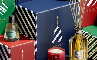 X-MAS GIFTS - The Pleasure of Giving