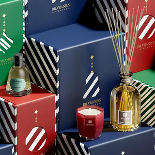 X-MAS GIFTS - The Pleasure of Giving