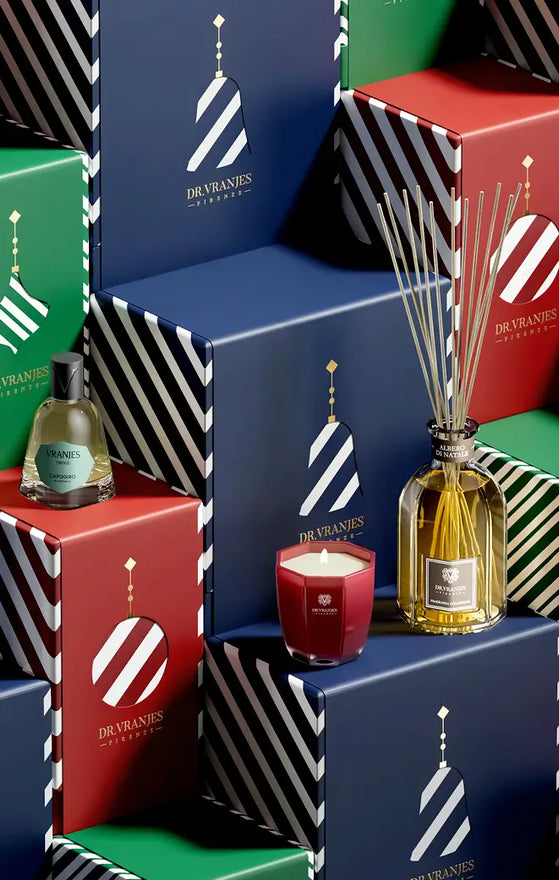 X-MAS GIFTS - The Pleasure of Giving