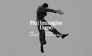 Pitti Uomo 109