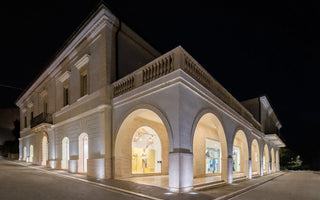 The Spring Renaissance