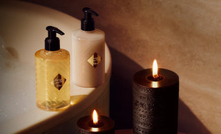 Kilian Paris Body Lotion e Shower Gel: il rituale del lusso quotidiano