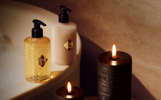 Kilian Paris Body Lotion e Shower Gel: il rituale del lusso quotidiano