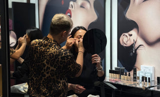 Self Makeup Masterclass da Marchesani Elysium