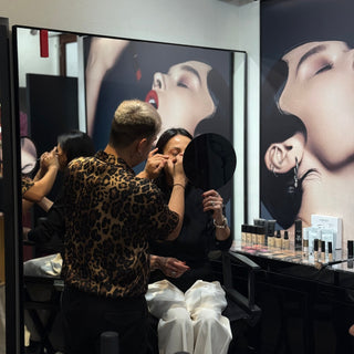 Self Makeup Masterclass da Marchesani Elysium