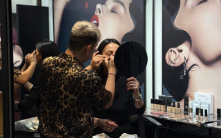 Self Makeup Masterclass da Marchesani Elysium