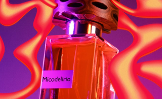 Micodelirio Nasomatto