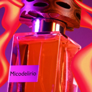 Micodelirio Nasomatto
