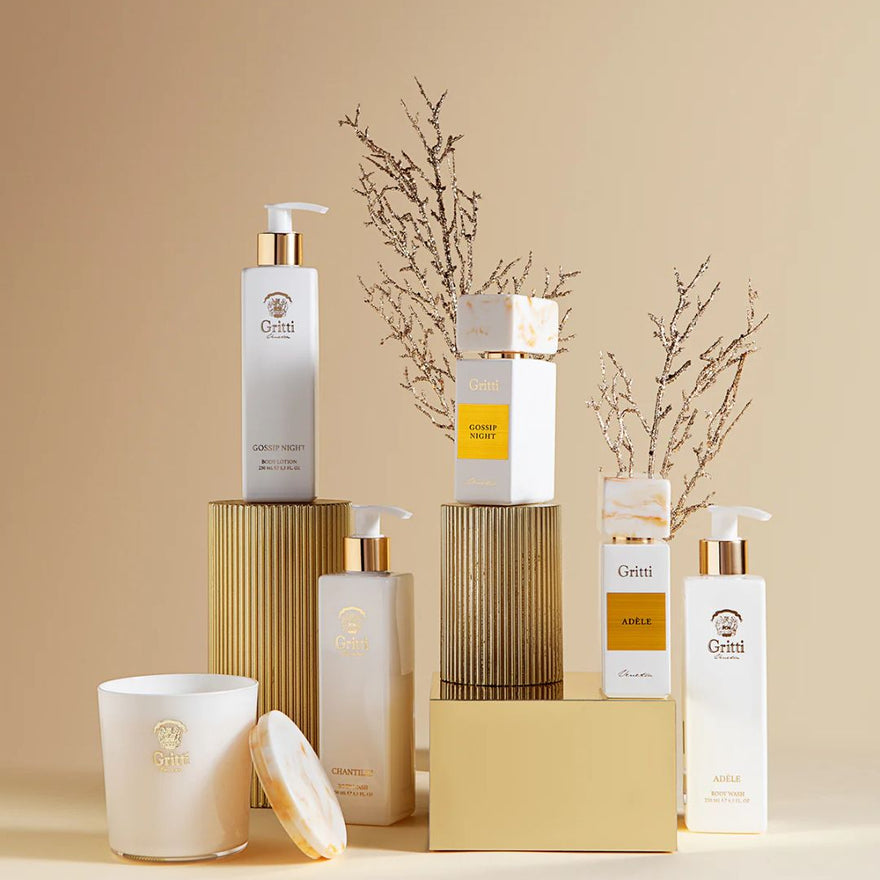 Gritti Fragrances