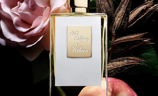 Her Majesty by Kilian Paris