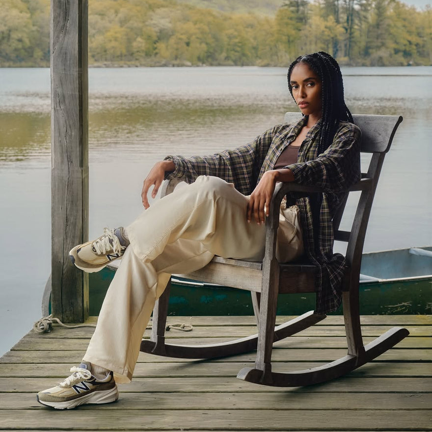 Scarpe Moda Autunno 2025: eleganza e comfort