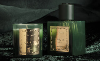 Elie Saab x Culti Milano