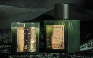 Elie Saab x Culti Milano