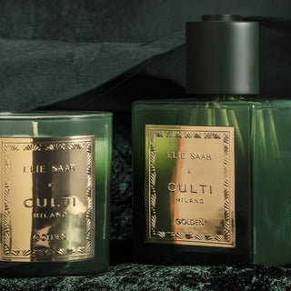 Elie Saab x Culti Milano