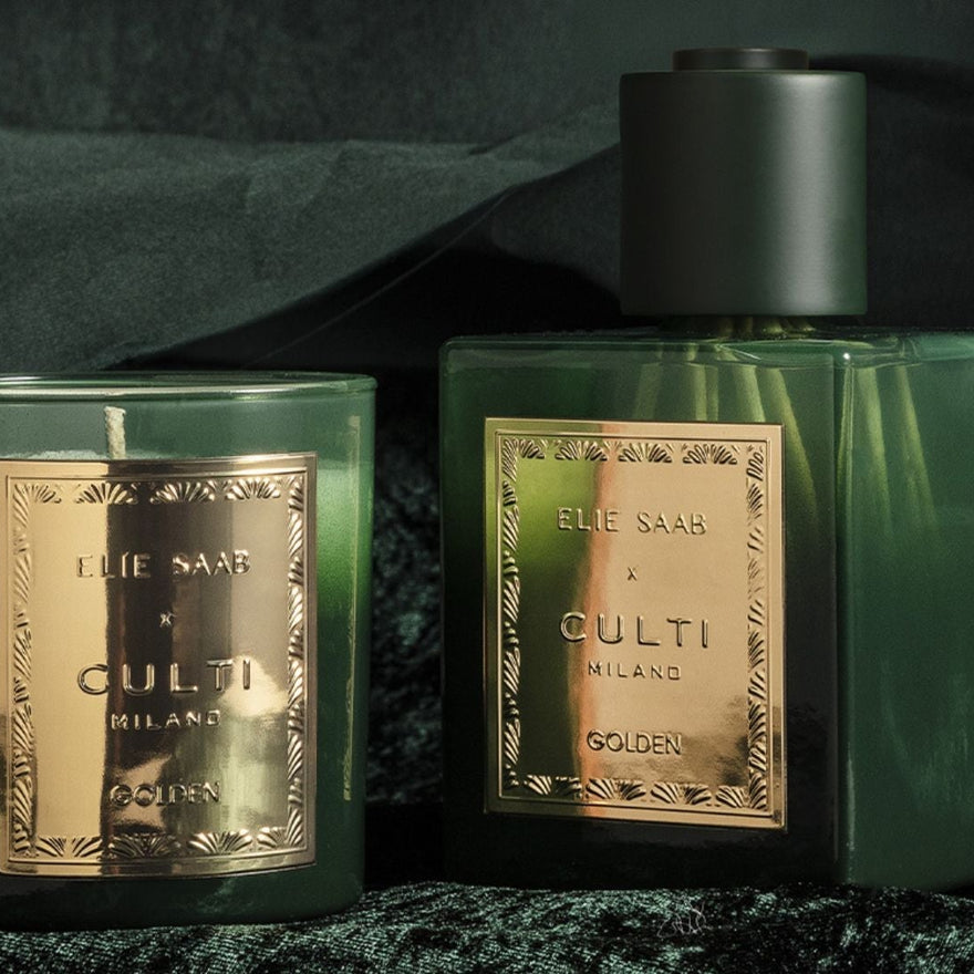 Elie Saab x Culti Milano