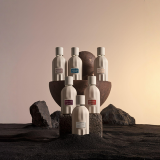 Amouage e la Second Trilogy