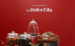 Filippo Marchesani In The House – Xmas Edition