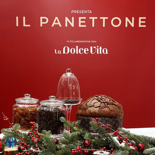 Filippo Marchesani In The House – Xmas Edition