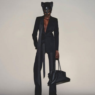 The Attico Primavera Estate: stile, silhouette e identità