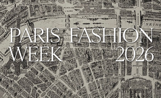 Paris Fashion Week marzo 2026: il nuovo linguaggio della moda internazionale