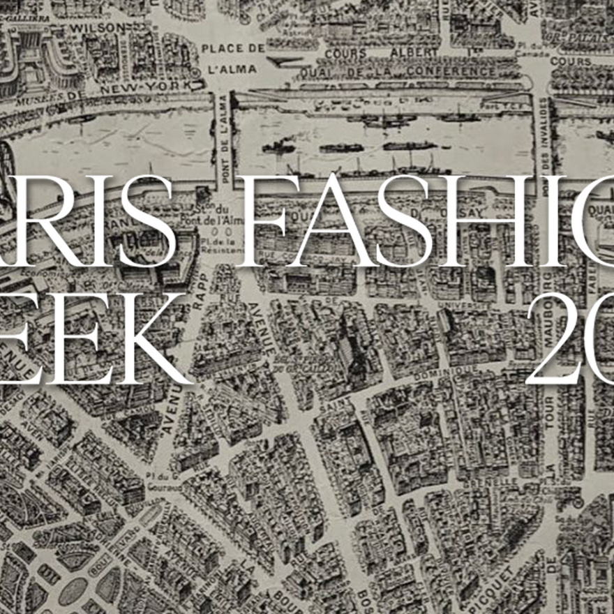 Paris Fashion Week marzo 2026: il nuovo linguaggio della moda internazionale