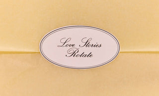 ROTATE x Love Stories: la capsule collection che reinventa la sensualità contemporanea