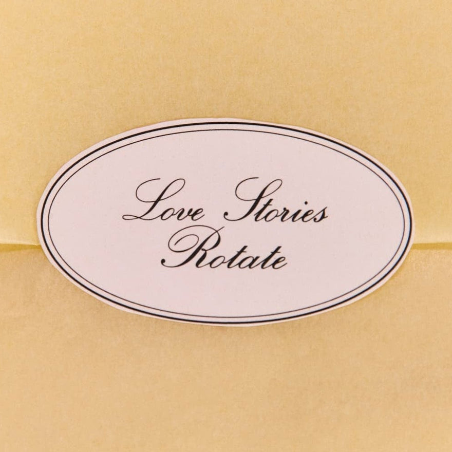 ROTATE x Love Stories: la capsule collection che reinventa la sensualità contemporanea