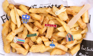 Barbour x Paul Smith SS26 ora disponibile