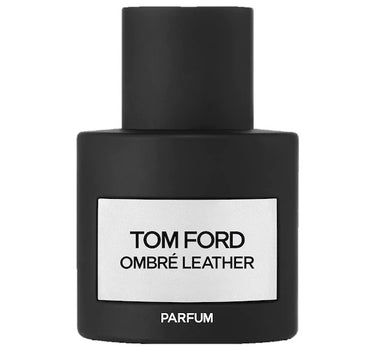 TOM FORD Parfum "Ombré Leather" 50ml BLACK Unisex 