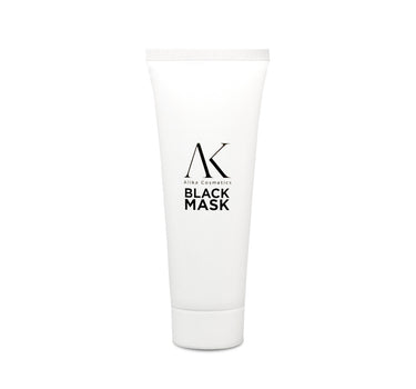 "Black Mask" 75ml BM BLACK AKSIMONEBELLI 